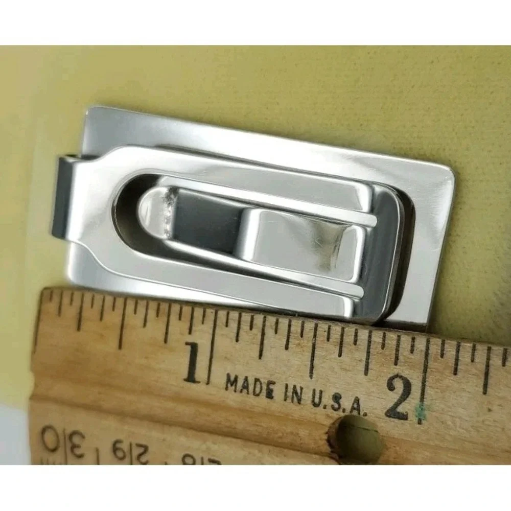 Anson vintage money